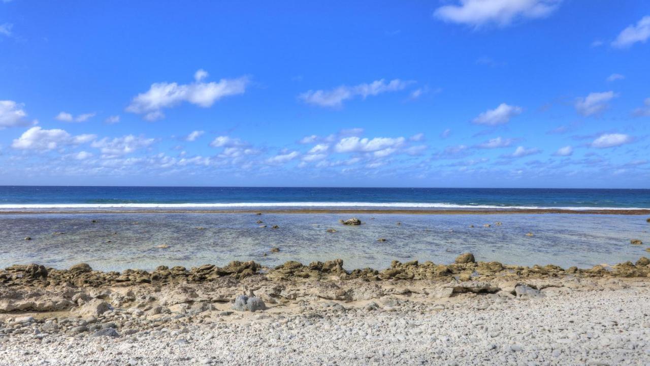 Tia Maria Retreat Rarotonga Exterior foto